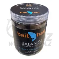 BaitBait Balanszírozott Csalizó Bojli 20mm Rodin - Bait Bait Wafter Csali