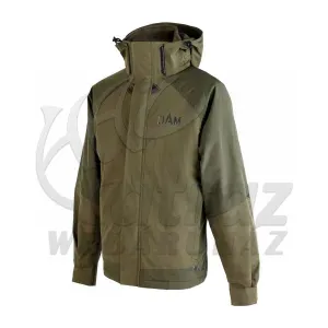 Dam Xtherm2 Winter Suit Green - 3XL - Thermoruha