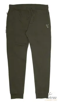 Fox Ruházat Collection Green/Silver Joggers LW S:XL