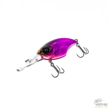 HFL Wobbler Kraken 47mm 10g Purple Haze