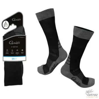 Gamakatsu Thermo G-Socks Coolmax Méret: 43-46 - Gamakatsu Thermo Zokni