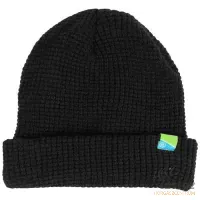 Preston Waffle Beanie Hat - Preston Innovations Téli Horgász Sapka