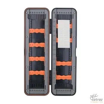 Guru Adjustable Rig Case 15 inch - Guru Állítható Előketartó 38 cm