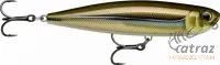 Rapala Precision Xtreme Pencil SMB - Rapala PXRP107 Wobbler