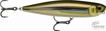 Rapala Precision Xtreme Pencil SMB - Rapala PXRP107 Wobbler