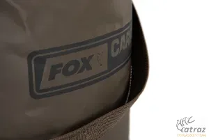 Fox Összehajtható Vízmerítő Vödör 10 Liter - Fox Carpmaster Water Bucket