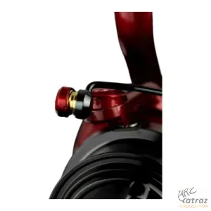 By Döme Team Feeder Long Cast Pro 6000 - Távdobó Feeder Orsó