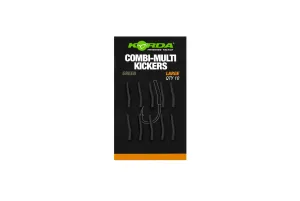 Korda Combi Multi Kicker Green Large - Korda Nagy Zöld Horogbefordító