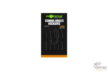 Korda Combi Multi Kicker Green Large - Korda Nagy Zöld Horogbefordító