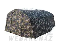 Fox Frontier II Camo Deluxe Extension - Fox Frontier II Sátorbővítő Borítás Terepszínű