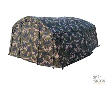 Fox Frontier II Camo Deluxe Extension - Fox Frontier II Sátorbővítő Borítás Terepszínű