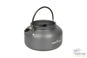 Fox Cookware 0.9L Kettle - Fox Normál Vízforraló Kanna 0.9L