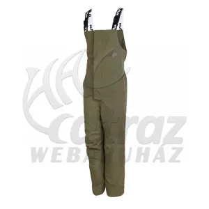 Dam Xtherm2 Winter Suit Green - 3XL - Thermoruha