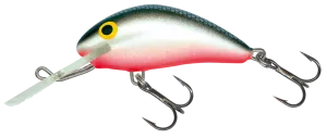 Salmo Hornet H5F GS - Grey Silver