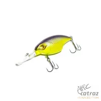 HFL Wobbler Kraken 47mm 10g Petunia Flover