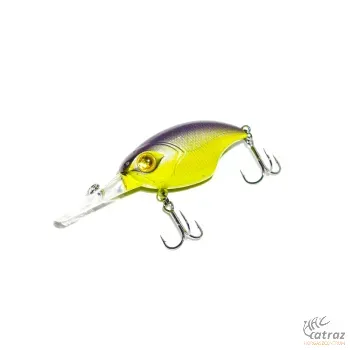 HFL Wobbler Kraken 47mm 10g Petunia Flover