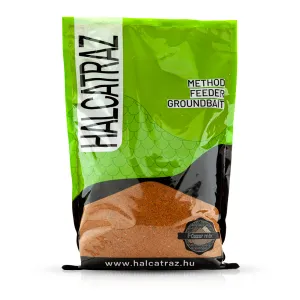 Halcatraz Etetőanyag - Fűszer Mix 800 gramm