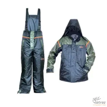 Carp Zoom Thermoruha 2 Részes Size:2XL