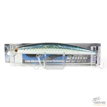 Zipbaits ZBL Minnow 135F Boon 702 - Zipbaits Wobbler