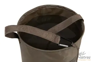 Fox Összehajtható Vízmerítő Vödör 10 Liter - Fox Carpmaster Water Bucket