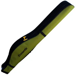 Frenetic Merevfalú 2 Részes Zöld Bottáska 145 cm - Frenetic Kemény Botzsák