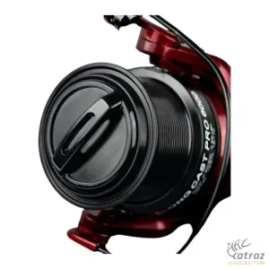 By Döme Team Feeder Long Cast Pro 6000 - Távdobó Feeder Orsó