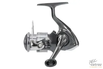 Daiwa 26 Crossfire LT 2500S - Daiwa Pergető Orsó