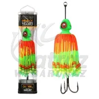 Nevis Heavy Catfish Teaser 100g C4 – Bullet Head Harcsázó Csali