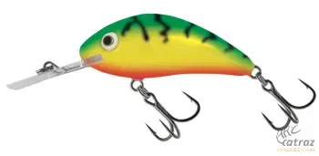 Salmo Hornet H5F GT - Green Tiger