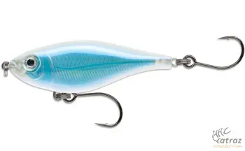 Rapala Saltwater X-Rap Twitchin Mullet SXRTM08 AS