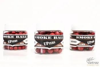 Stég Product Upters Smoke Ball 10mm Sausage 30g