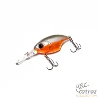 HFL Wobbler Kraken 47mm 10g Orange Sunset