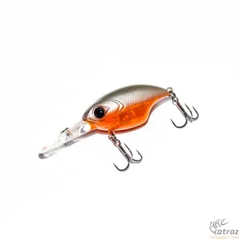 HFL Wobbler Kraken 47mm 10g Orange Sunset