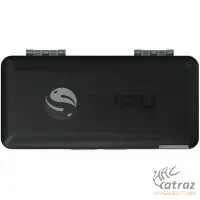 Feeder Előketartó Doboz - Guru Stelth Rig Case 6"
