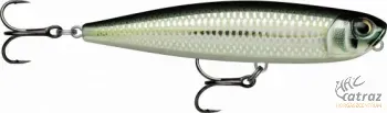 Rapala Precision Xtreme Pencil BLK - Rapala PXRP87 Wobbler