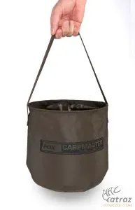 Fox Összehajtható Vízmerítő Vödör 10 Liter - Fox Carpmaster Water Bucket