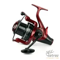 By Döme Team Feeder Long Cast Pro LCS 6500 - Nyeletőfékes Távdobó Feeder Orsó