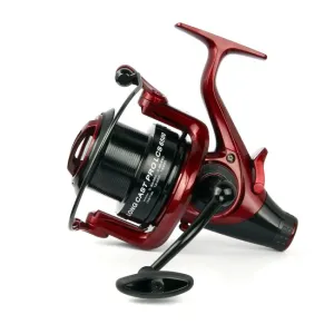 By Döme Team Feeder Long Cast Pro LCS 6500 - Nyeletőfékes Távdobó Feeder Orsó