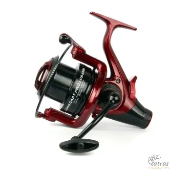 By Döme Team Feeder Long Cast Pro LCS 6500 - Nyeletőfékes Távdobó Feeder Orsó