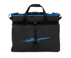 Preston Supera X Tray & Net Bag - Száktartó táska