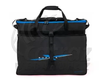 Preston Supera X Tray & Net Bag - Száktartó táska