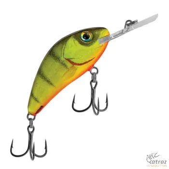 Salmo Hornet H5F HP - Hot Perch