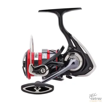 Daiwa Ninja 2018 LT 2500-XH Pergető Orsó