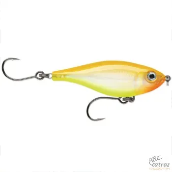 Rapala Saltwater X-Rap Twitchin Mullet SXRTM08 BNC