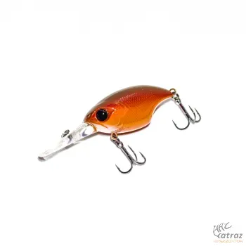 HFL Wobbler Kraken 47mm 10g Orange Dream