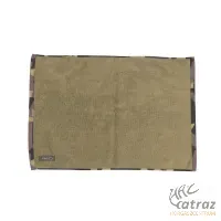 Avid Carp Hand Towel - Avid Carp Horgász Kéztörlő