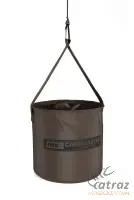 Fox Összehajtható Vízmerítő Vödör 10 Liter - Fox Carpmaster Water Bucket