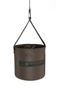 Fox Összehajtható Vízmerítő Vödör 10 Liter - Fox Carpmaster Water Bucket