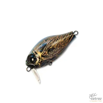 Zipbaits B-Switcher SSR Craze Rattler 058