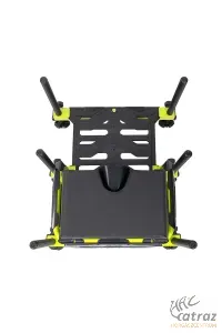 Matrix S36 Pro Lime Versenyláda - Matrix S36 Seatbox Lime Edition